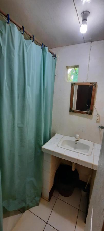 Tropical Dreams Hostel South End Екстер'єр фото