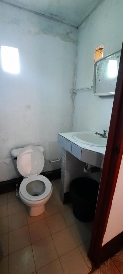 Tropical Dreams Hostel South End Екстер'єр фото