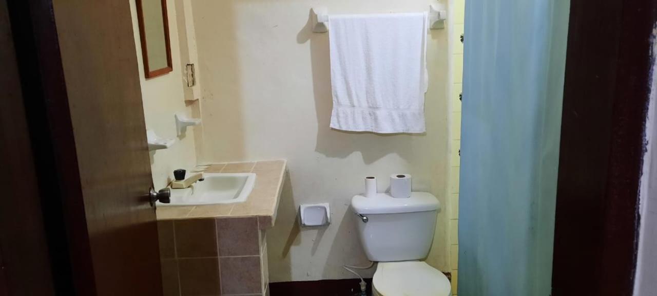 Tropical Dreams Hostel South End Екстер'єр фото